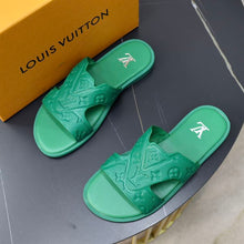 LOUIS VUITTON OASIS MULE - S117