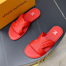 LOUIS VUITTON OASIS MULE - S118