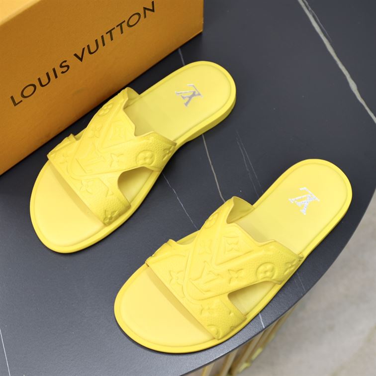 LOUIS VUITTON OASIS MULE - S119