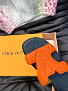 LOUIS VUITTON OASIS MULE - S169