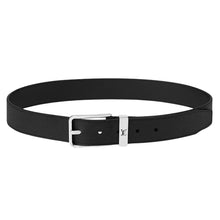 LOUIS VUITTON PONT NEUF 35MM BELT TAURILLON - AC014