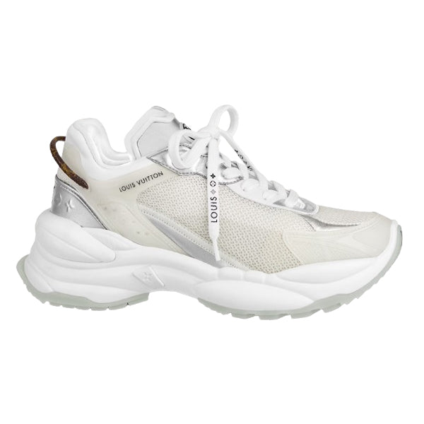 LOUIS VUITTON RUN 55 SNEAKER - L118