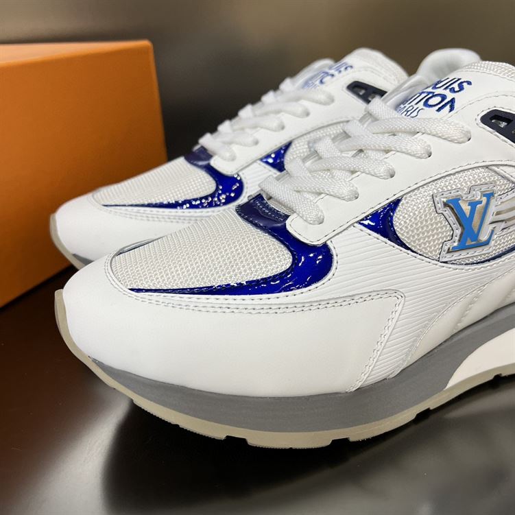 LOUIS VUITTON RUN AWAY SNEAKER - L083