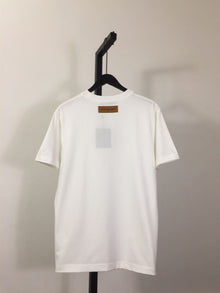 LOUIS VUITTON T-SHIRT IN WHITE - V039