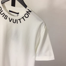 LOUIS VUITTON T-SHIRT IN WHITE - V039