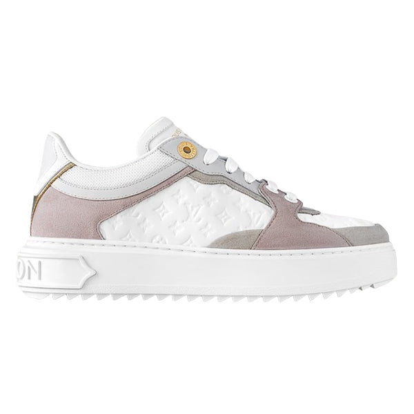 LOUIS VUITTON TIME OUT SNEAKER - L114