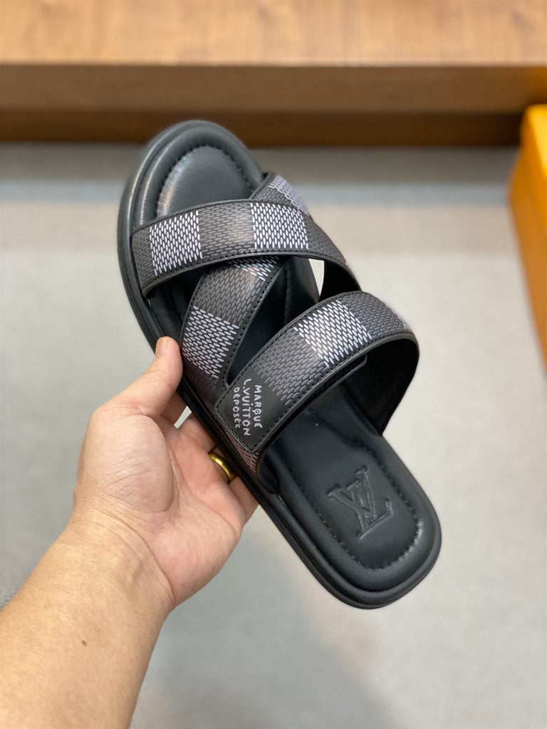 LOUIS VUITTON VENICE MULE - S036