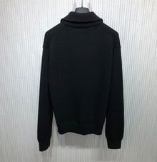 LOUIS VUITTON WINTERY CAMIONNEUR SWEATER - J031