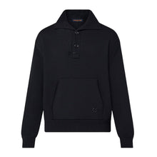 LOUIS VUITTON WINTERY CAMIONNEUR SWEATER - J031