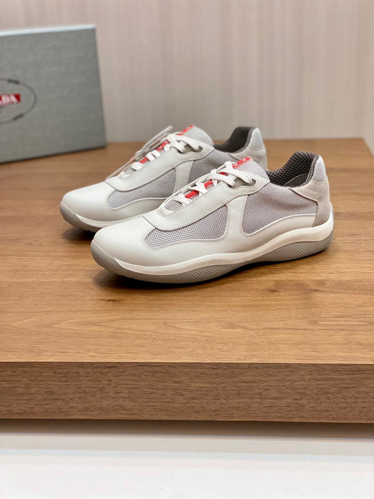 PRADA AMERICA'S CUP ORIGINAL SNEAKERS - P016