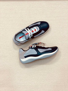 PRADA AMERICA'S CUP ORIGINAL SNEAKERS - P018