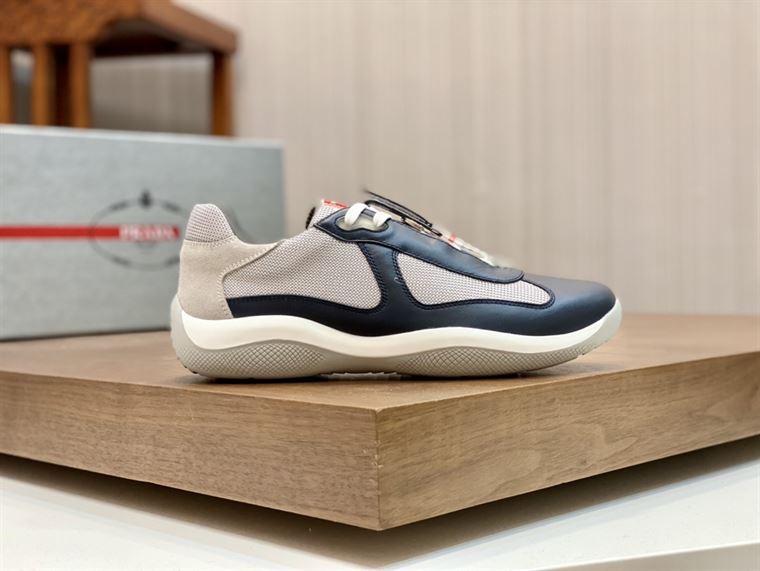 PRADA AMERICA'S CUP ORIGINAL SNEAKERS - P018