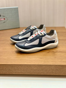 PRADA AMERICA'S CUP ORIGINAL SNEAKERS - P018