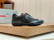 PRADA AMERICA'S CUP ORIGINAL SNEAKERS - P019