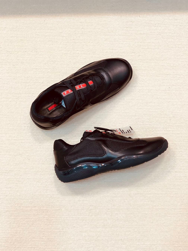 PRADA AMERICA'S CUP ORIGINAL SNEAKERS - P019