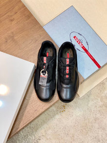 PRADA AMERICA'S CUP ORIGINAL SNEAKERS - P019