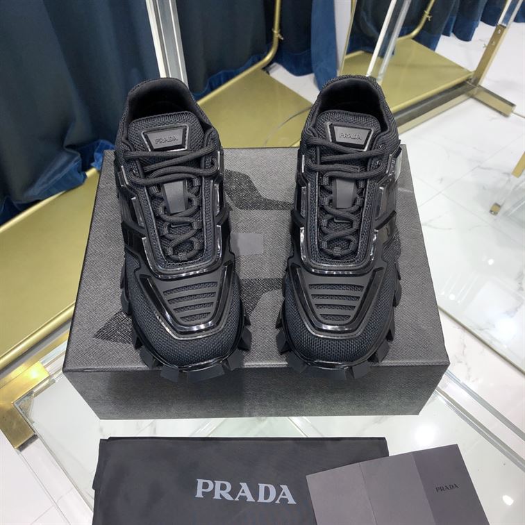 PRADA CLOUDBUST THUNDER SNEAKERS - P009