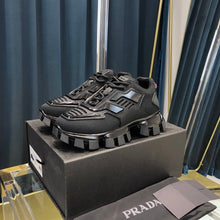 PRADA CLOUDBUST THUNDER SNEAKERS - P009