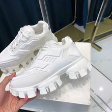 PRADA CLOUDBUST THUNDER SNEAKERS - P010