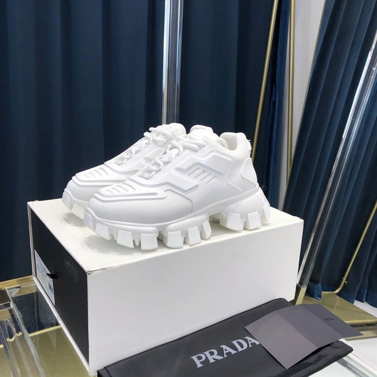 PRADA CLOUDBUST THUNDER SNEAKERS - P010