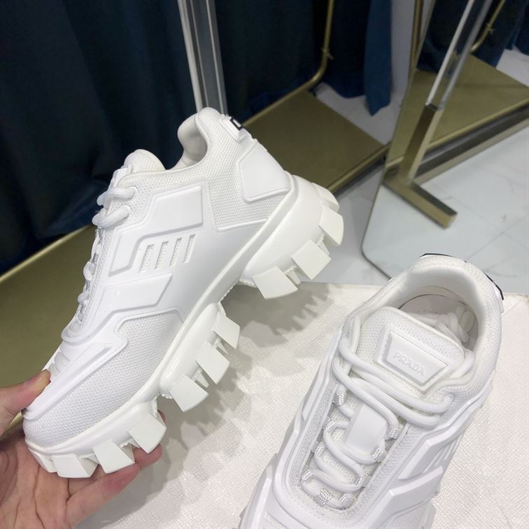 PRADA CLOUDBUST THUNDER SNEAKERS - P010