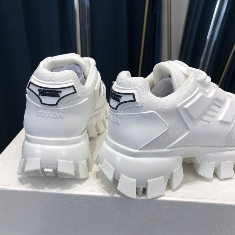 PRADA CLOUDBUST THUNDER SNEAKERS - P010