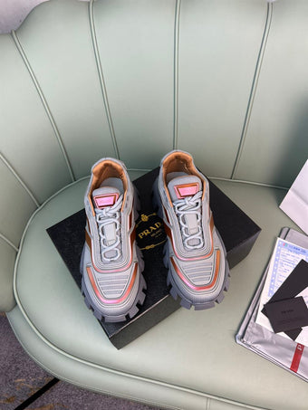 PRADA CLOUDBUST THUNDER SNEAKERS - P020