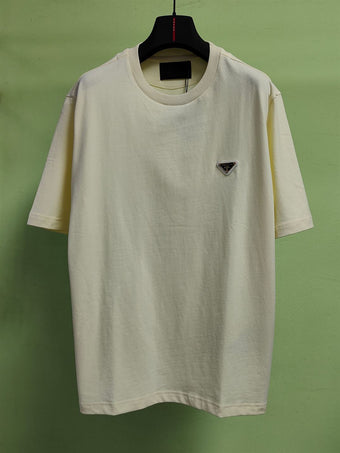 PRADA COTTON T-SHIRT - A005