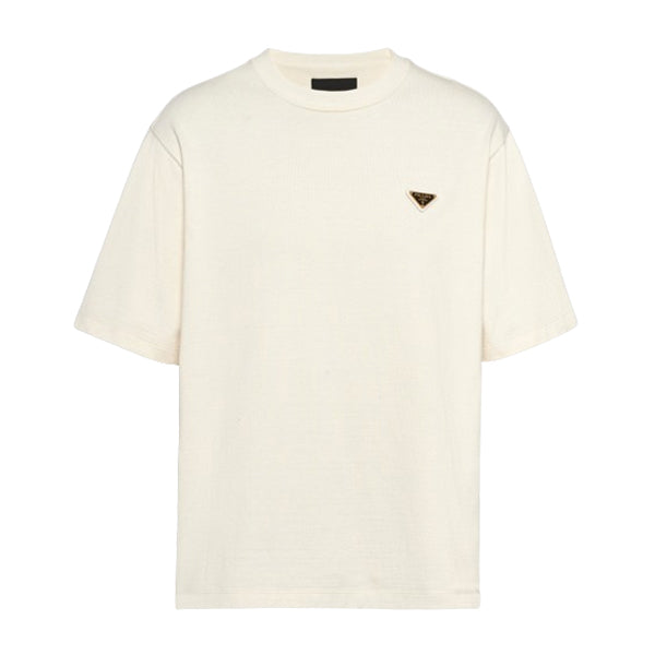 PRADA COTTON T-SHIRT - A005