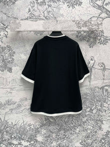 PRADA COTTON T-SHIRT - A007