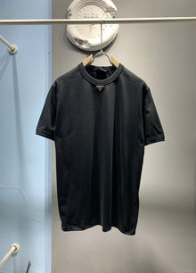 PRADA COTTON T-SHIRT - A010