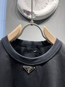 PRADA COTTON T-SHIRT - A010