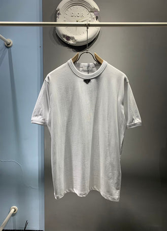 PRADA COTTON T-SHIRT - A011