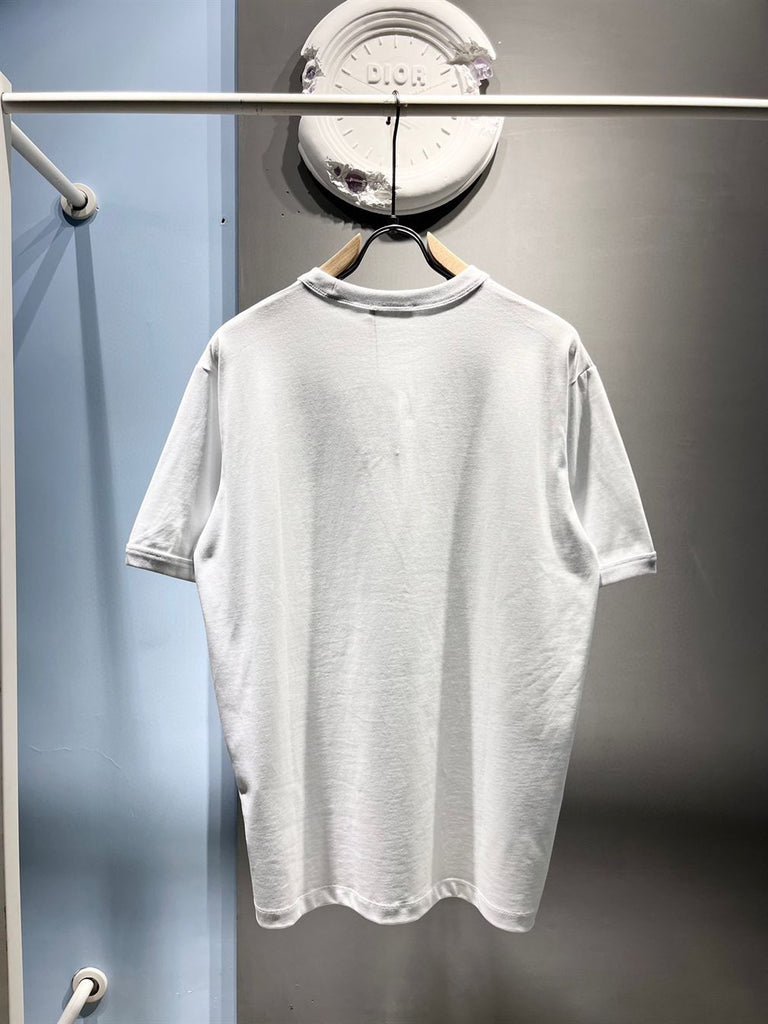 PRADA COTTON T-SHIRT - A011