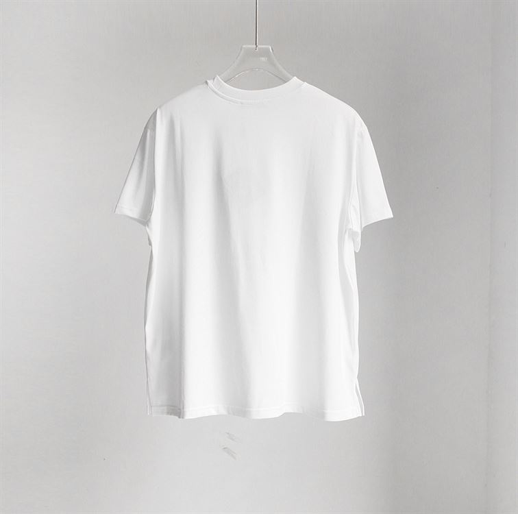 PRADA COTTON T-SHIRT - A012