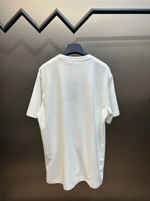 PRADA TERRY T-SHIRT - A009