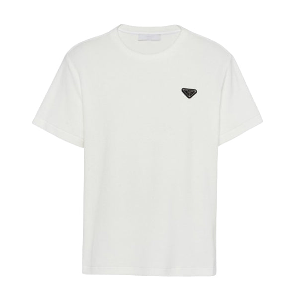 PRADA TERRY T-SHIRT - A009