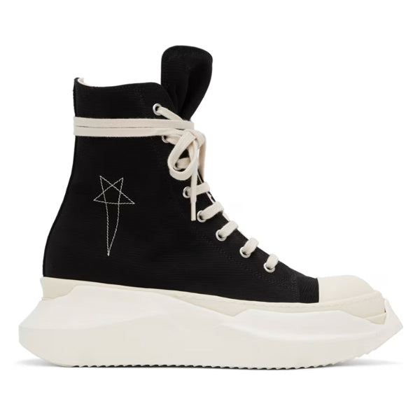 RICK OWENS DRKSHDW ABSTRACT SNEAKERS - DY011