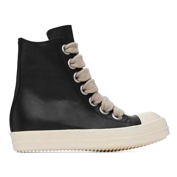 RICK OWENS PORTERVILLE JUMBO LACED SNEAKERS - DY003