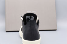 RICK OWENS PORTERVILLE LOW SNEAKS SNEAKERS - DY004