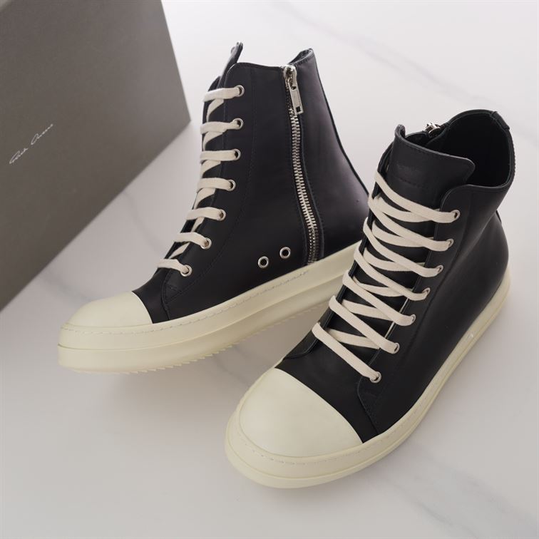 RICK OWENS PORTERVILLE SNEAKERS - DY001