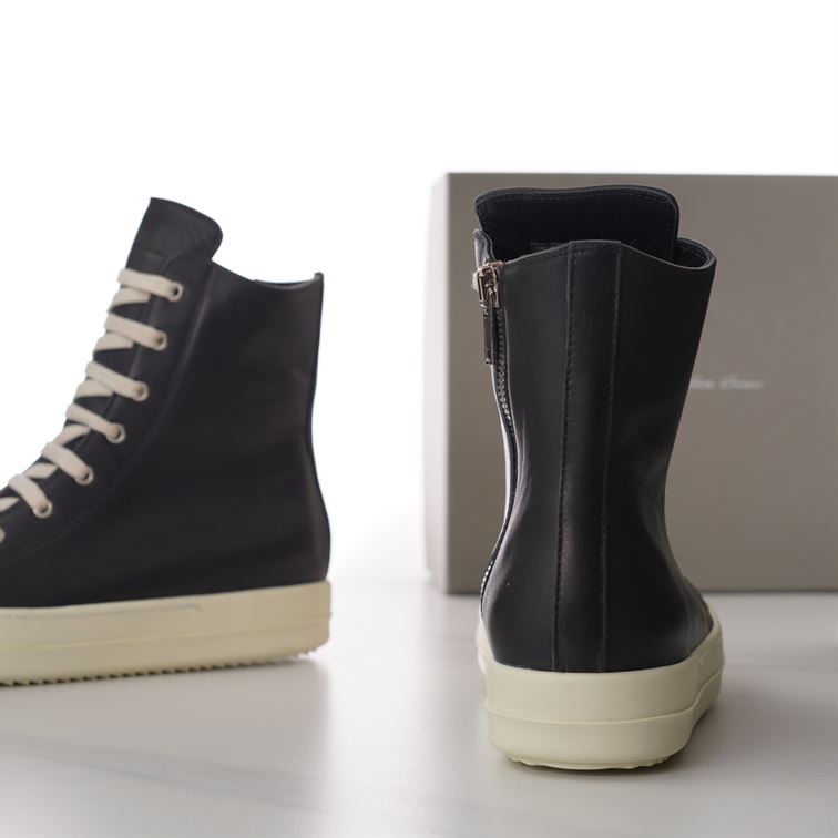 RICK OWENS PORTERVILLE SNEAKERS - DY001