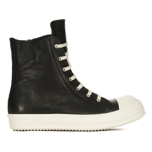 RICK OWENS PORTERVILLE SNEAKERS - DY001