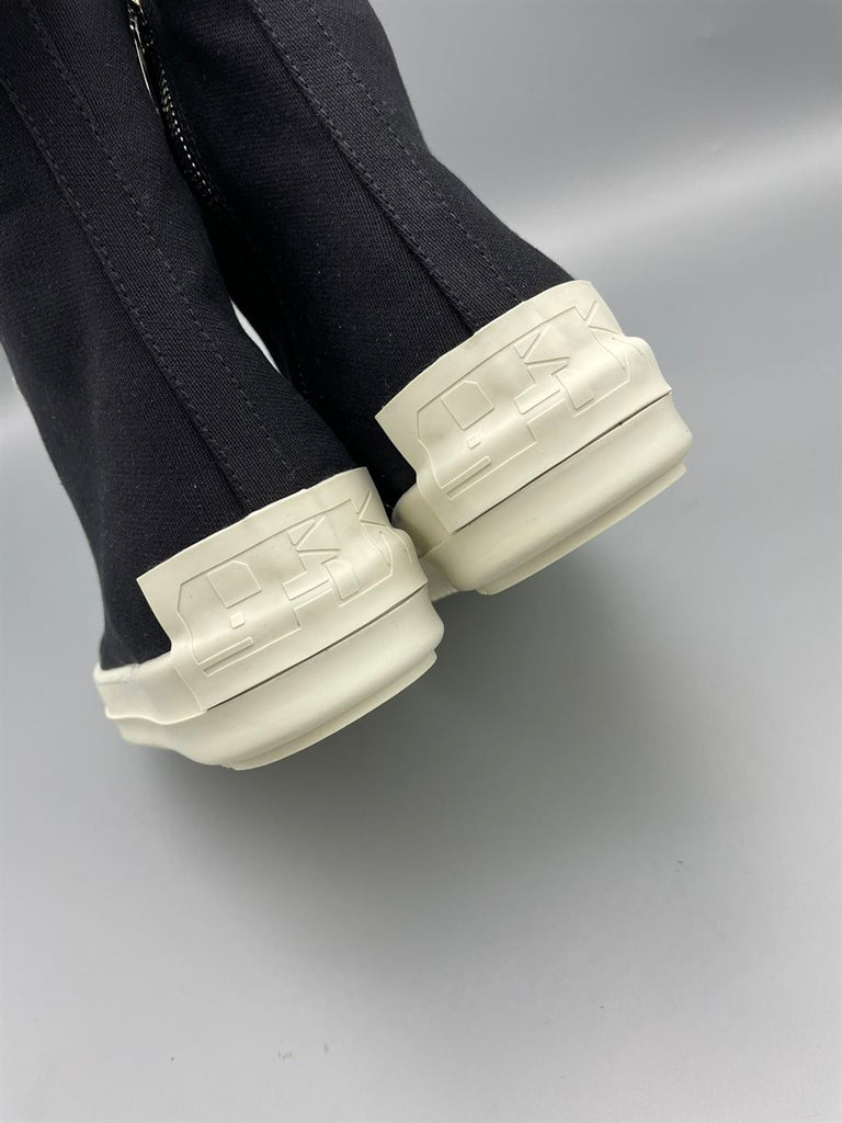 RICK OWENS DRKSHDW STROBE SNEAKERS - DY016