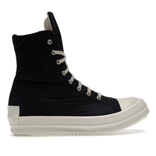 RICK OWENS DRKSHDW STROBE SNEAKERS - DY016