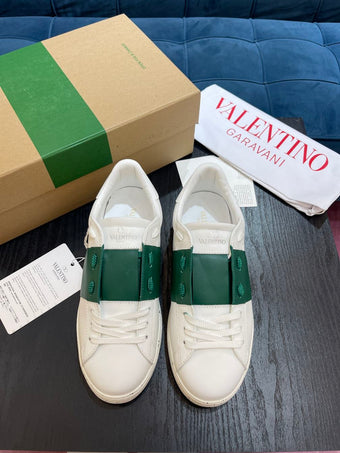 VALENTINO GARAVANI OPEN FOR A CHANGE SNEAKERS - TM041