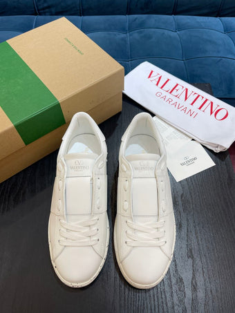 VALENTINO GARAVANI OPEN FOR A CHANGE SNEAKERS - TM048