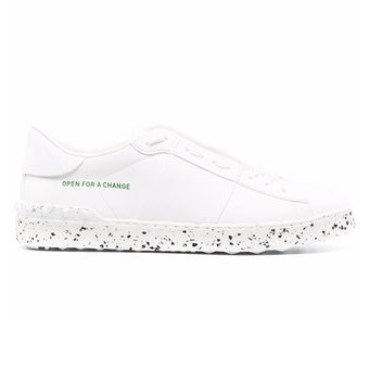 VALENTINO GARAVANI OPEN FOR A CHANGE SNEAKERS - TM048