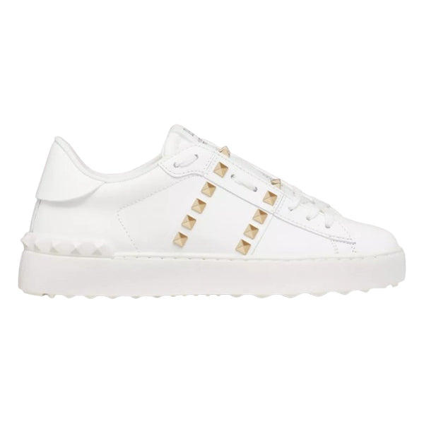 VALENTINO ROCKSTUD UNTITLED SNEAKER - TM031