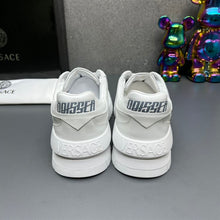 VERSACE GRECA ODISSEA SNEAKERS WHITE - UH008